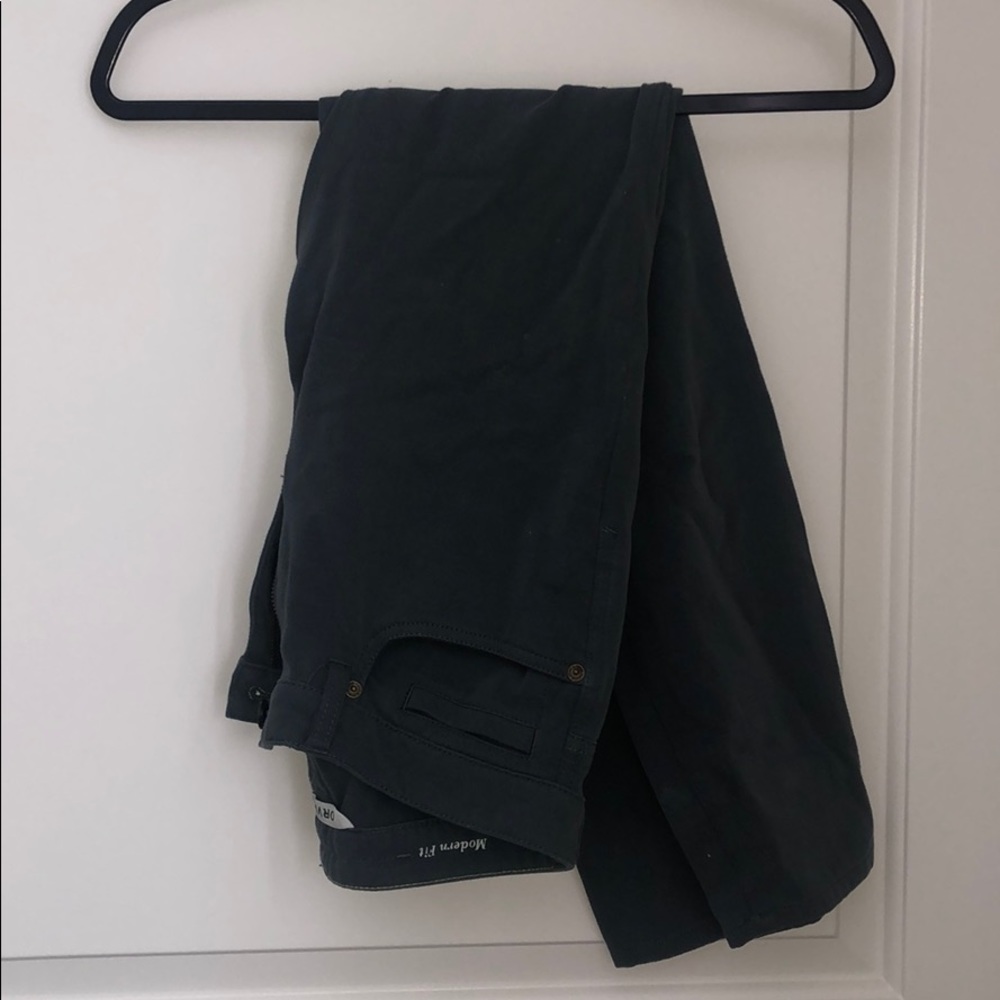 Orvis pants